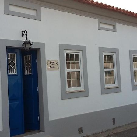 Quinta D'Avo Amelia Bed and Breakfast Alquerubim Eksteriør billede