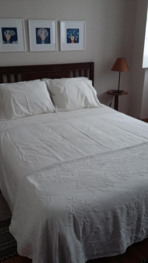 Quinta D'Avo Amelia Bed and Breakfast Alquerubim Eksteriør billede