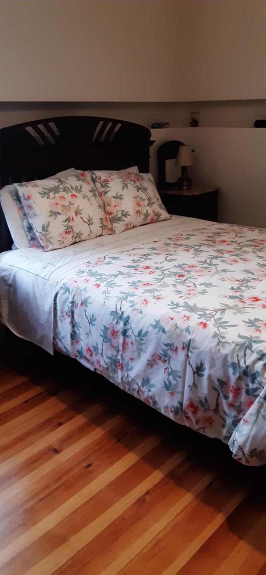 Quinta D'Avo Amelia Bed and Breakfast Alquerubim Eksteriør billede